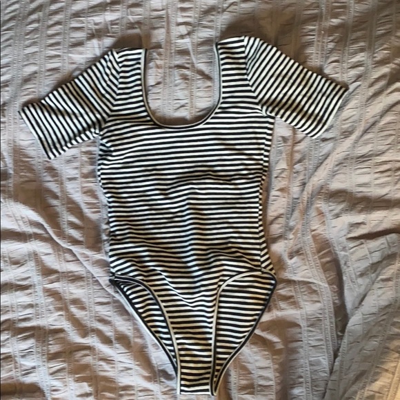 Bodysuit